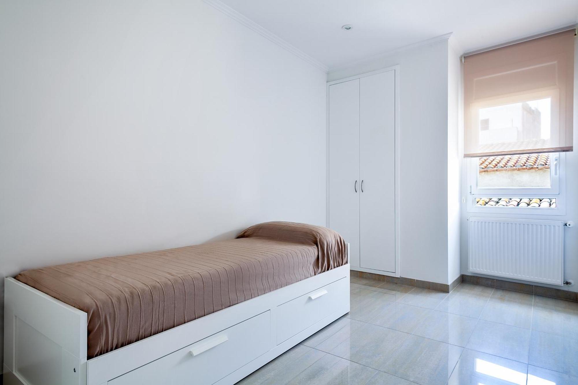 Apartamentos Sonido De Mar Roses Room photo