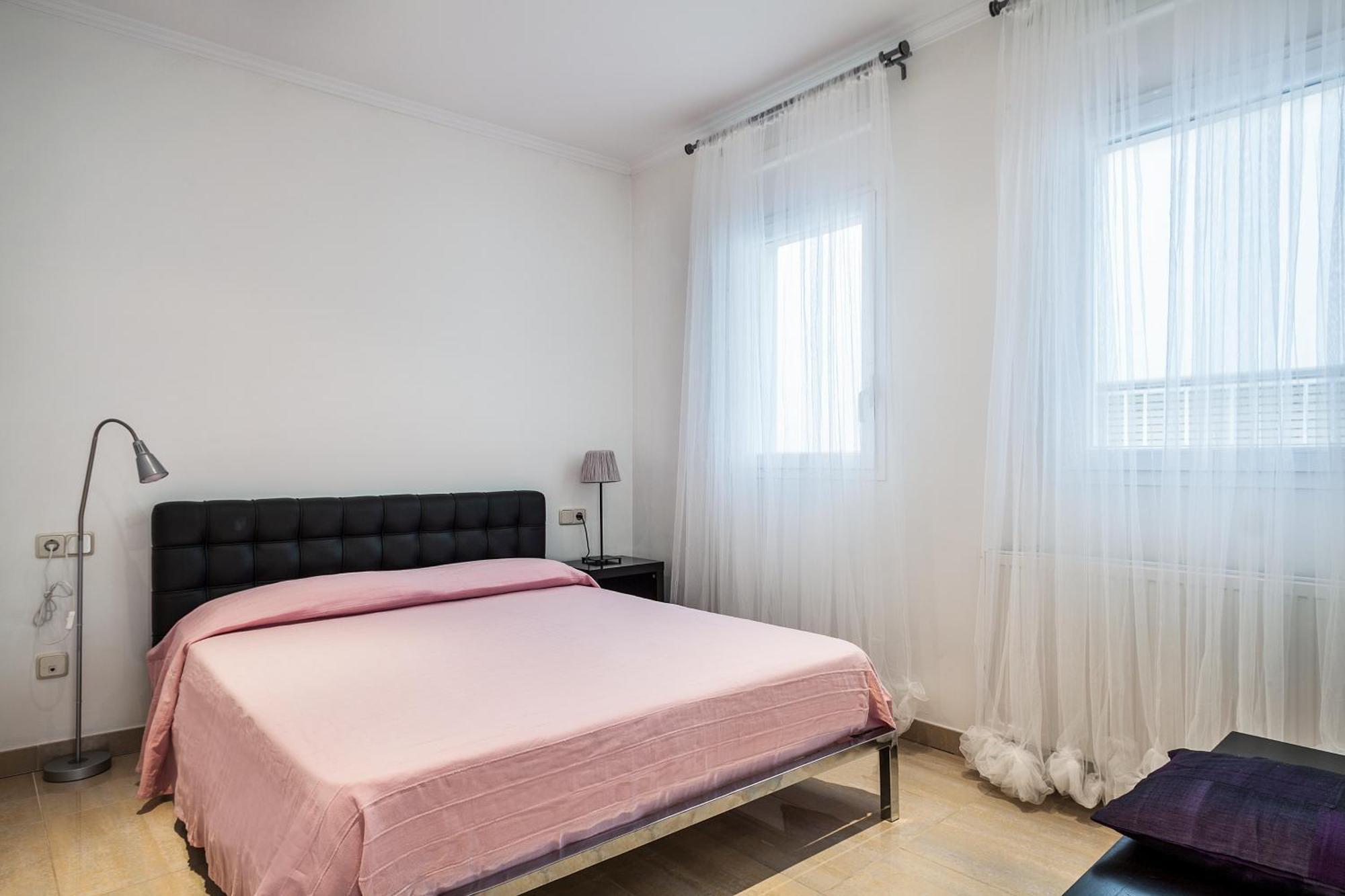 Apartamentos Sonido De Mar Roses Room photo