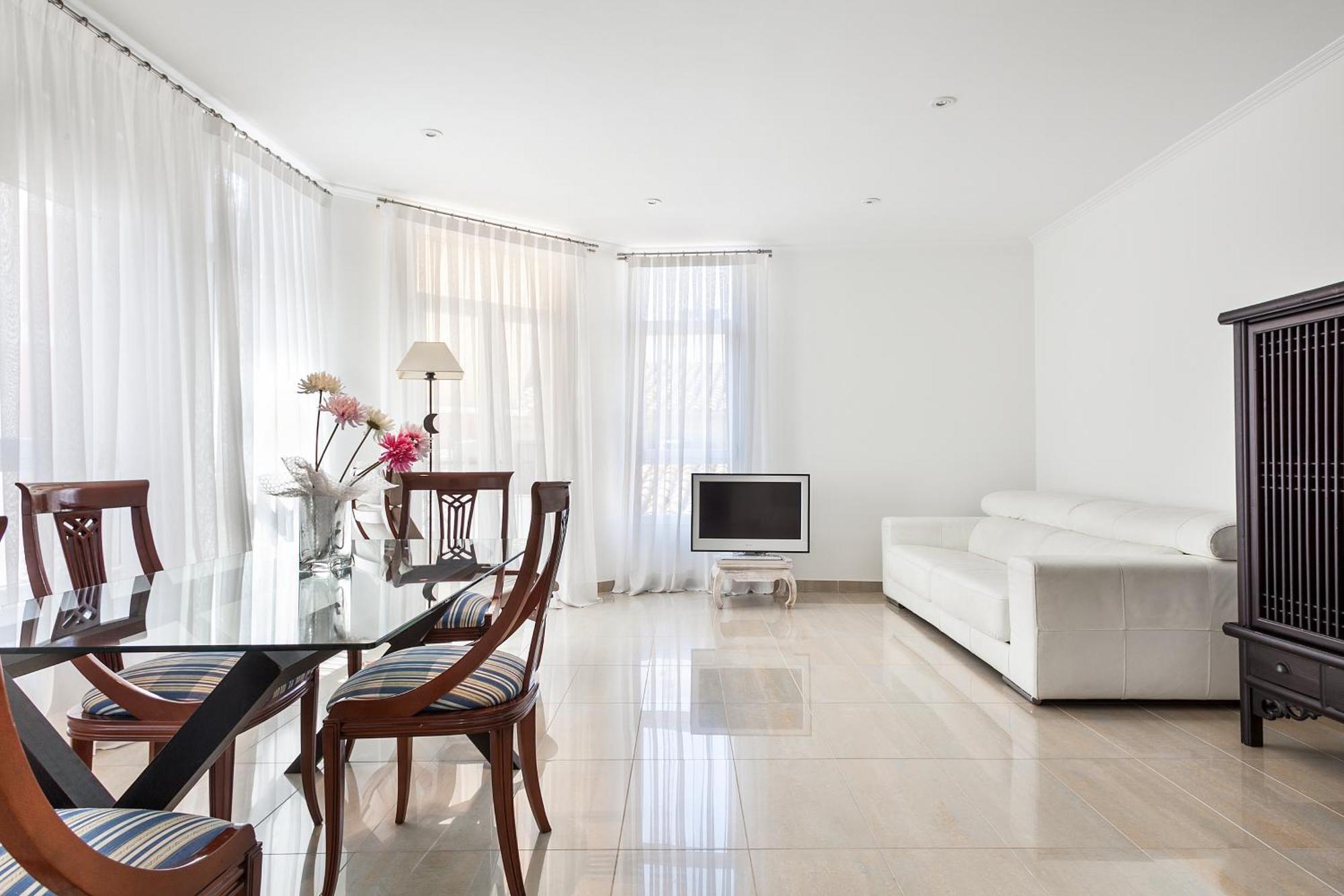 Apartamentos Sonido De Mar Roses Room photo